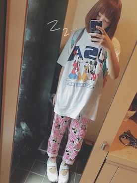 momoさんのコーディネート