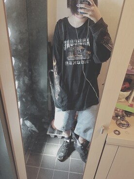 momoさんのコーディネート