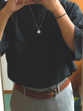 reinmilk1さん(メンズ・173cm)の夏コーディネート