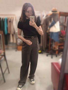 Tristaさんのコーディネート