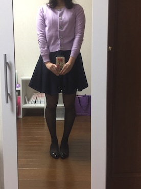 そらそらさんのコーディネート