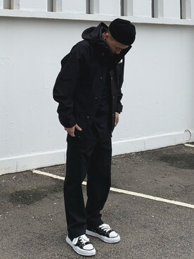 NICHOLASさんのコーディネート