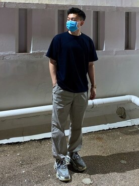 NICHOLASさんのコーディネート