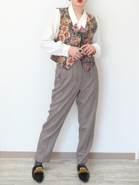 nOzomi tomiokAさんのコーディネート