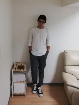 Yu...さんのコーディネート