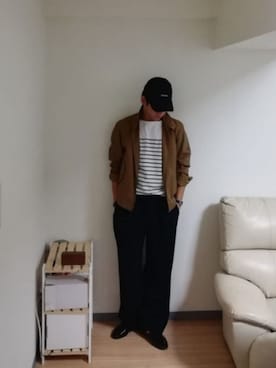 Yu...さんのコーディネート