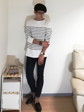 Yu...さんのコーディネート