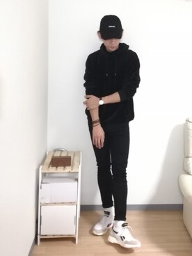 Yu...さんのコーディネート