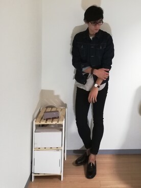 Yu...さんのコーディネート