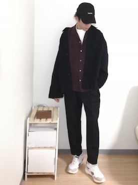 Yu...さんのコーディネート