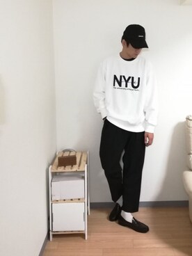 Yu...さんのコーディネート