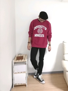 Yu...さんのコーディネート