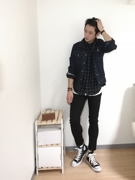 Yu...さんのコーディネート