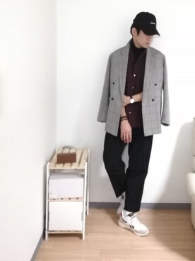 Yu...さんのコーディネート