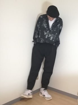 Yu...さんのコーディネート