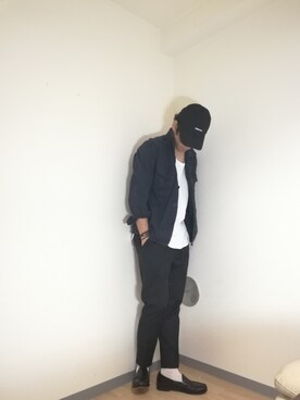 Yu...さんのコーディネート