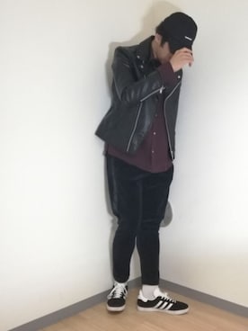 Yu...さんのコーディネート