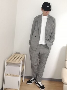 Yu...さんのコーディネート