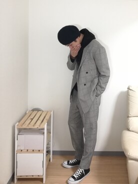 Yu...さんのコーディネート