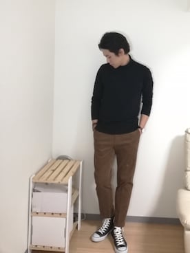 Yu...さんのコーディネート