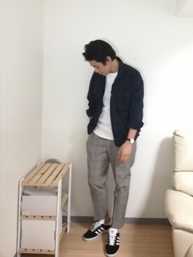 Yu...さんのコーディネート