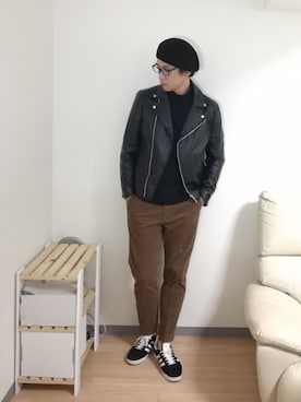 Yu...さんのコーディネート