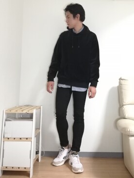 Yu...さんのコーディネート