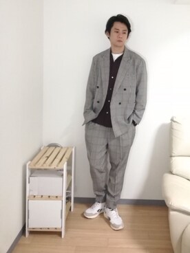 Yu...さんのコーディネート