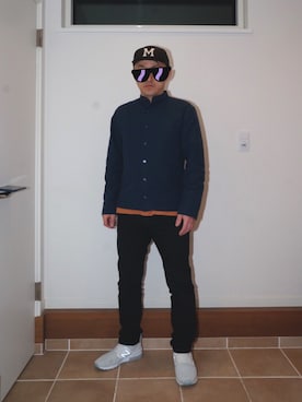 negizukasanさんのコーディネート