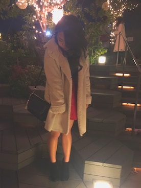 Miichiさんのコーディネート