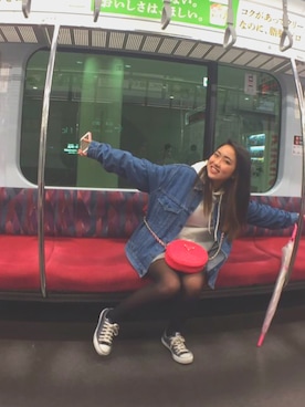 Miichiさんのコーディネート