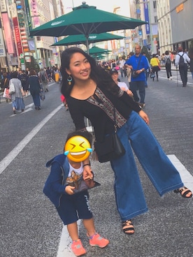 Miichiさんのコーディネート