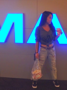 Miichiさんのコーディネート