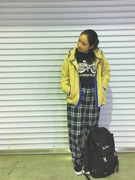 Miichiさんのコーディネート