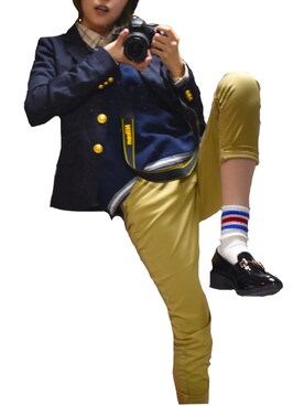 ジゼル の人気ファッションコーディネート Wear