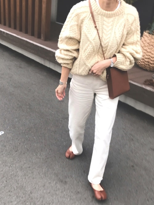 sayさんのコーディネート