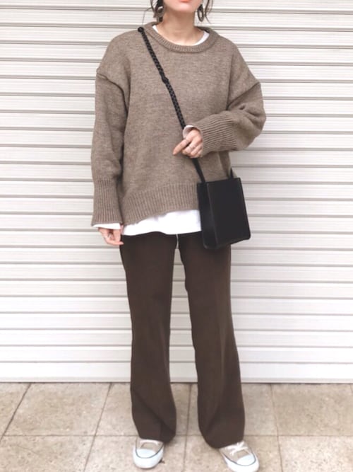 sayさんのコーディネート