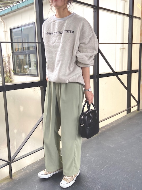 sayさんのコーディネート