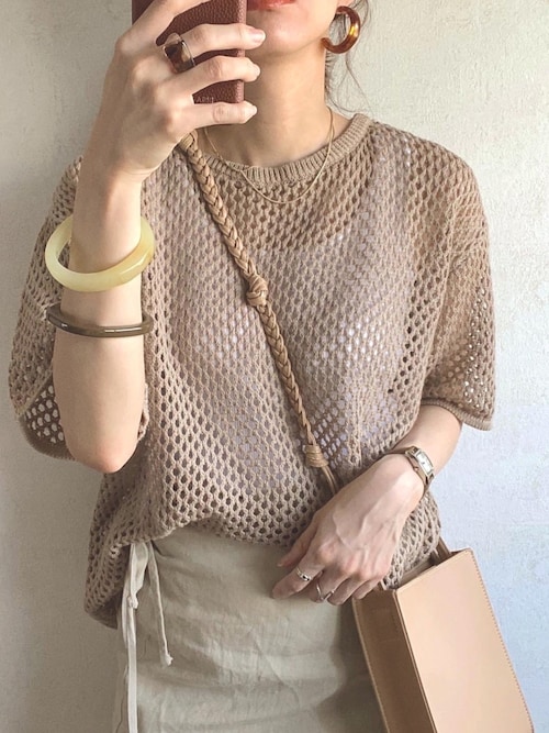 sayさんのコーディネート