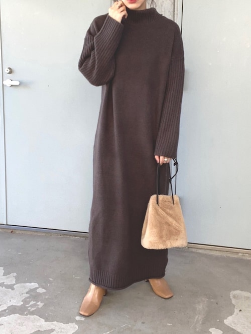 Say Re Editのワンピースを使ったコーディネート Wear