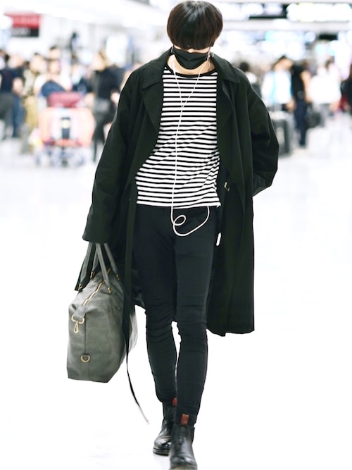 防弾ジョングク風 コーデ 미카 ミカ のお気に入りフォルダ Wear