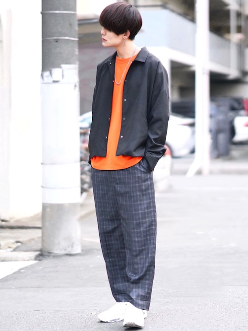 ������ inukai kei����́u�i�b�j�v���g�����R�[�f�B�l�[�g