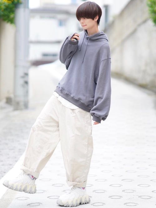 犬飼京 inukai keiさんのコーディネート