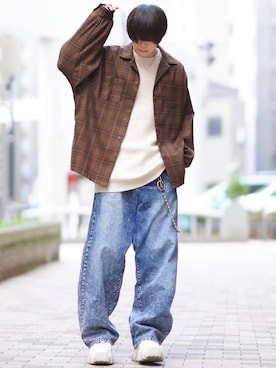 EYTYS(エイティス)の「<EYTYS> HALO/ハロ(スニーカー)」 - WEAR クリスマス特集2020 新品 EYTYS ハロ スニーカー 42 エイティス HALO ブーツ