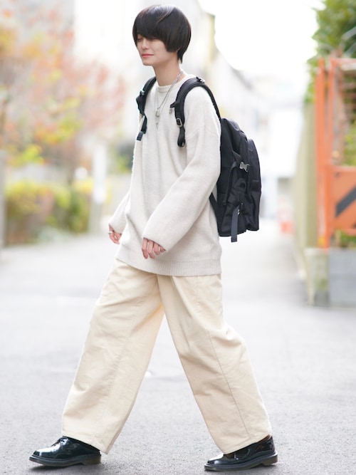 犬飼京 inukai keiさんのコーディネート