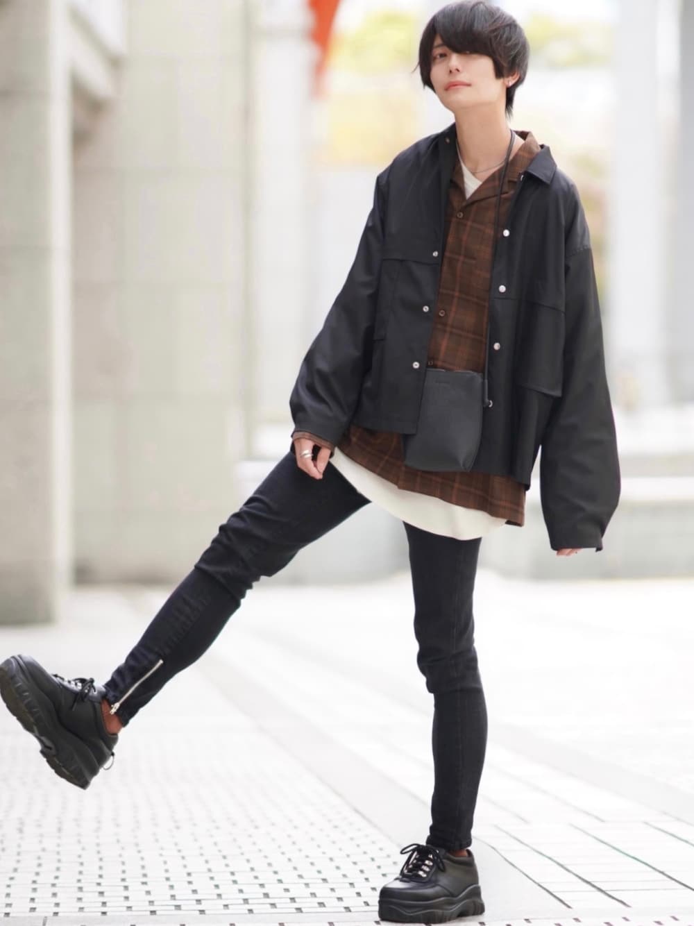 🌸超おすすめの春アウターとは？！🌸」犬飼京 inukai keiのお気に入り