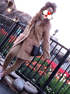 Fukaさんのコーディネート