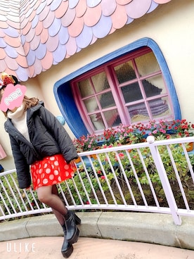 Fukaさんのコーディネート