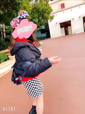 Fukaさんのコーディネート