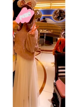 Fukaさんのコーディネート